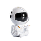 Mini Astronaut Star Projector Lamp – Galaxy Nebula Night Light (Copy) by Mini Astronaut